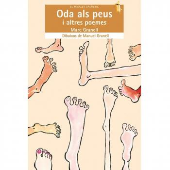 Oda als peus: 137