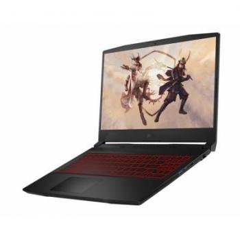 MSI Katana GF66 12UE-1202XES - Portátil Gaming 15.6 FHD (Intel Core i7-12650H, 16GB RAM, 512GB SSD, NVIDIA RTX