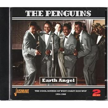 Earth Angel - The Cool Sounds of West Coast Doo-Wop 1956-1960