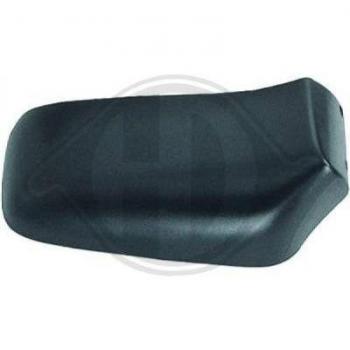 Cubierta de retrovisor exterior DIEDERICHS 7613028