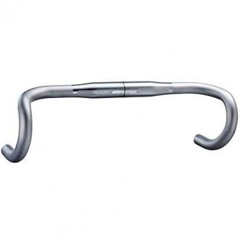 Ritchey 170501-02 Neoclassic Polished Silver, 42cm 31.8mm