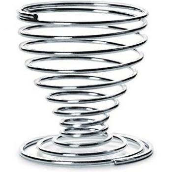Lacor - 68285 Soporte Huevo Ovum Inox