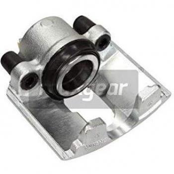 MAXGEAR 82-0329 - Pinza de freno, pinza de freno delante del eje, delantero izquierdo