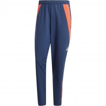 Adidas Manchester United 2024/25 Prematch Jogging Pants