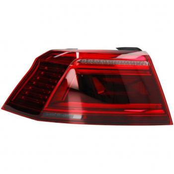 Luz trasera MAGNETI MARELLI 714081850101 - Piloto trasero, diseño compacto, fácil instalación, alta visibilidad, compatible con múltiples modelos de vehículos
