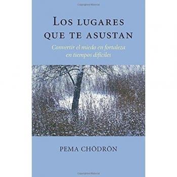 Los Lugares Que Te Asustan