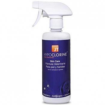 Jtpharma JT Hypoclorine Skin Care - 500 ml