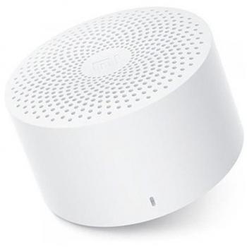 Altavoz Bluetooth Compacto MI 2