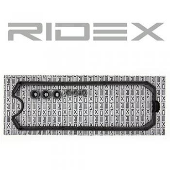 Juego de juntas tapa de culata RIDEX 979G0058 para VW, AUDI y SKODA