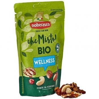 Mezcla Frutos Secos Noberasco 130 G