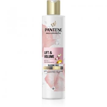 Pantene Pro-V Miracles Lift'N'Volume Biotin Volumizing Shampoo for Fine Hair 250 ml