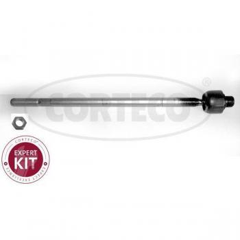 Rótula axial de dirección CORTECO 49398729 - Tipo: Rótula axial, Marca: CORTECO, Número de pieza: 49398729