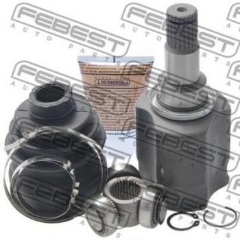 FEBEST Junta Homocinética CV-joint 1111-T250