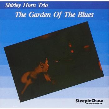 The Garden Of The Blues
