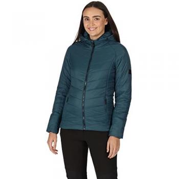Regatta Chaqueta Outdoor Voltera Loft III Azul Mujer