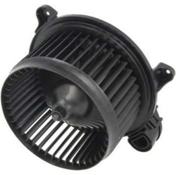 Ventilador interior habitáculo THERMOTEC DDG008TT, tipo de producto: ventilador, características: diseñado para el sistema de climatización del vehículo, proporciona un flujo de aire óptimo, mejora la circulación del aire en el habit