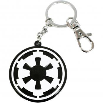 Llavero Imperial Logo Star Wars