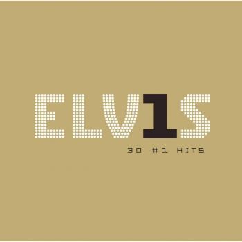 Elvis Presley - 30 #1 Hits CD / Album