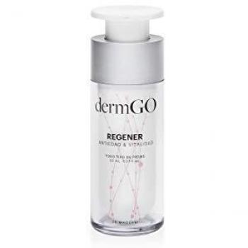 Dermgo Regener Revitalizante Antiedad 30ml