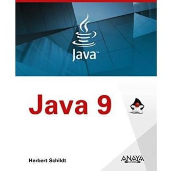 Java 9 - Schildt, Herbert