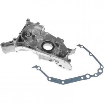 Bomba de aceite BLUE PRINT ADC46112