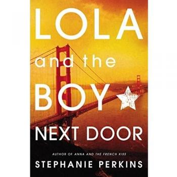 Lola and the Boy Next Door (Paperback)