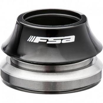Dirección FSA NO.47/50P A-Head Integrada 1-1/8-1.5 36x45º semi-integrada negra