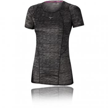 T-shirt femme Mizuno Alpha Vent
