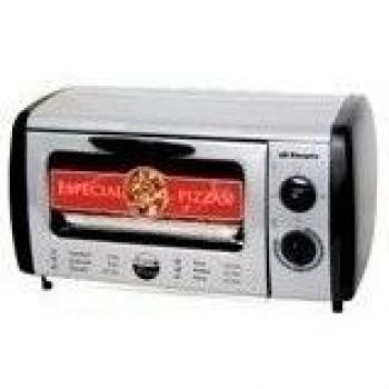 Orbegozo HO 950 A - Mini horno-tostador multifunción