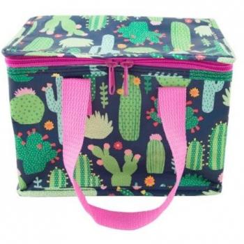 Sass & Belle Cactus - Bolsa nevera
