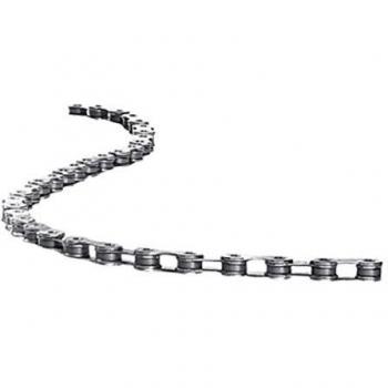 SRAM Chain 103105 Cadena SRAM PC 1170 11V, 120 eslabones, Hombres, Plateado