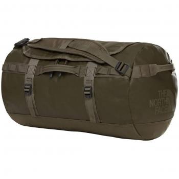The North Face Base Camp Bolsa, New Taupe gn, One Size