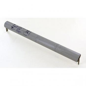 Batería NiMh 4.8V 4Ah para VHT 7/5 Cs U con conectores de 6.3/4.8mm - Modelo 805934
