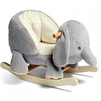 Balancín Elefante Ellery de Mamas & Papas