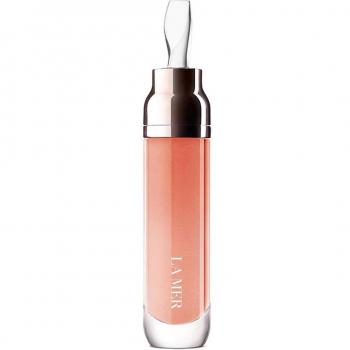 La Mer - The Lip Volumizer Gloss 9 g 01 - Sheer Coral