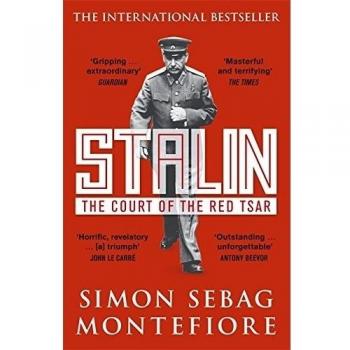 Stalin: The Court of the Red Tsar