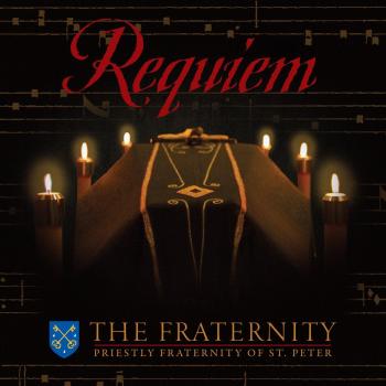 The Requiem - Fraternity