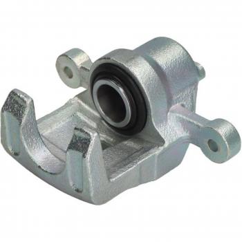 Pinza de freno BUDWEG 344492, Trasero Izquierda, CALIPER