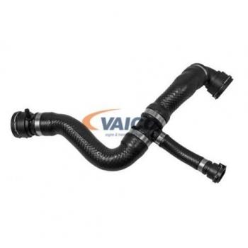 Tubería de Radiador VAICO V20-2291 - Manguera Superior Izquierda de Refrigerante para Motor