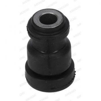 Silentblock MOOG FD-SB-15642 - Casquillo del cojinete ballesta para FORD Transit/Tourneo, eje trasero ambos lados