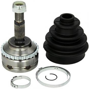 Juego de articulación para árbol de transmisión METZGER 7110154, compatible con RENAULT CLIO 2 y KANGOO I