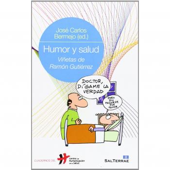 Humor y salud: 25