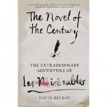 The novel of the century the extraordinary adventure of les miserables 3