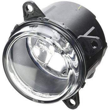 Faro antiniebla halógeno VALEO 088900 - Visibilidad Clara - Fácil Instalación - Compatible con CITROËN y PEUGEOT Berlingo facelift (2004 > 2008)