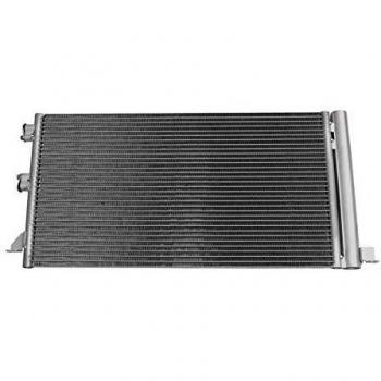 Condensador de Aire Acondicionado VEMO V24-62-0012 para FIAT Panda II 5 puertas