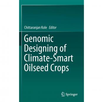 Genomic Designing of Climate-Smart Oilseed Crops