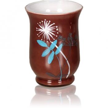 Artelore Home 0114027 Ceiba G - Portavelas, color