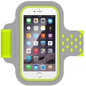 HAVIT HV-SA010 resistente al agua Brazalete deportivo para iPhone 6/6S Plus