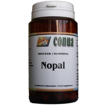 Supresor del apetito natural de saciedad nopal facilita el tránsito intestinal 120 cápsulas