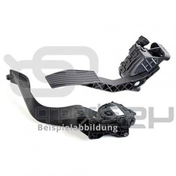 Bosch 0280755203 Accelerator Pedal Module